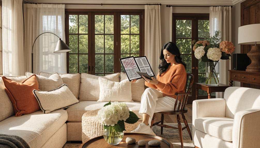 effective property listing tips