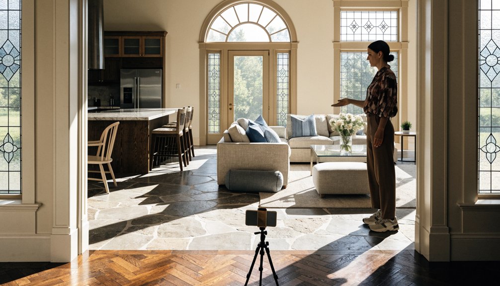 effective real estate video tips