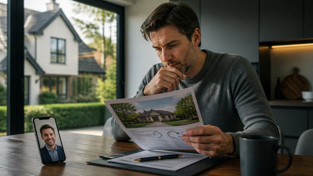 Are Property Valuations Really Free or not? free valuations may have conditions