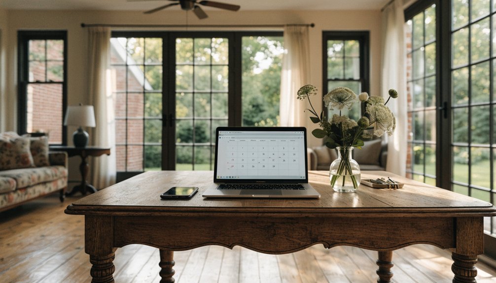 maximize holiday rental bookings