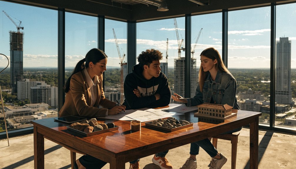 off plan property insights