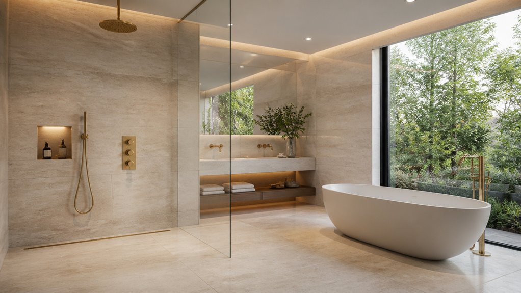 open waterproof spacious design