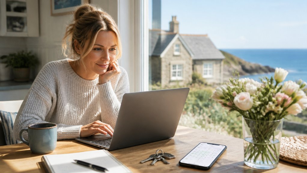 how to get direct bookings for holiday let - optimize listings for bookings