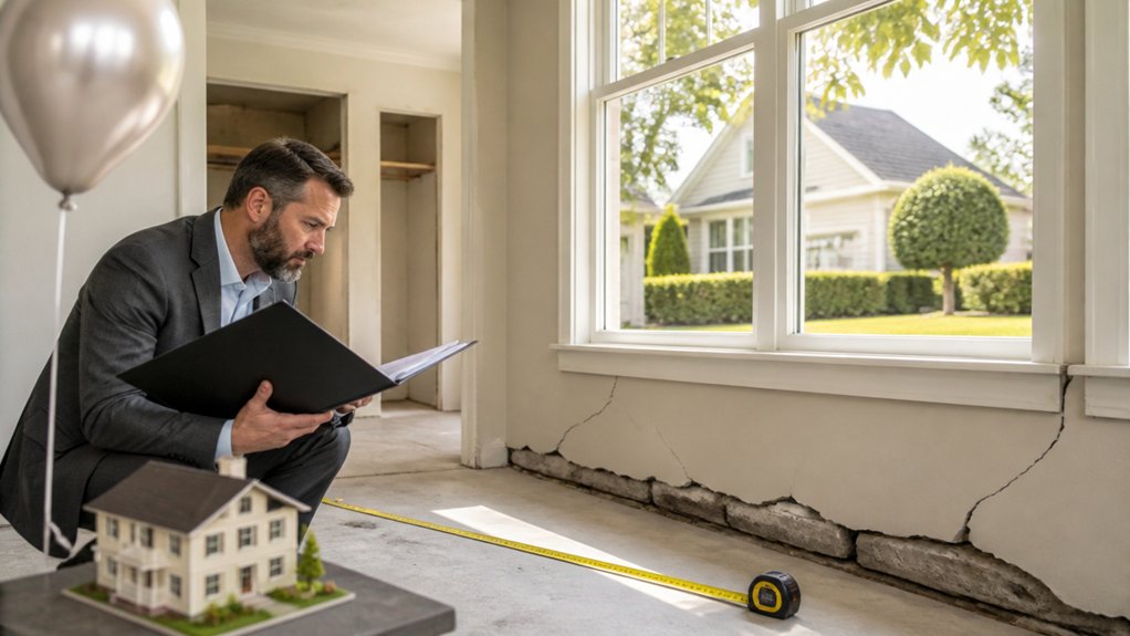 over-optimistic property valuation issues for home market value