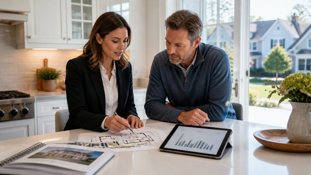 pricing based on market analysis