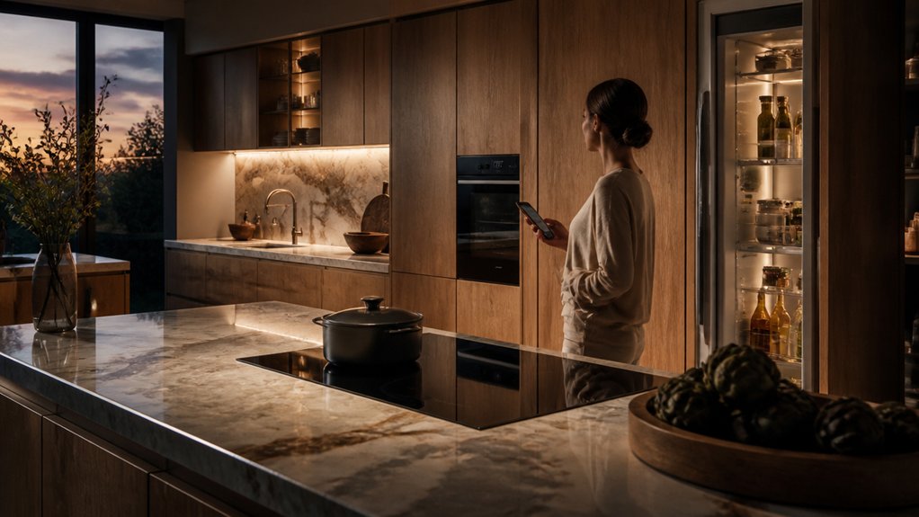 prioritize energy efficient reliable customizable appliances