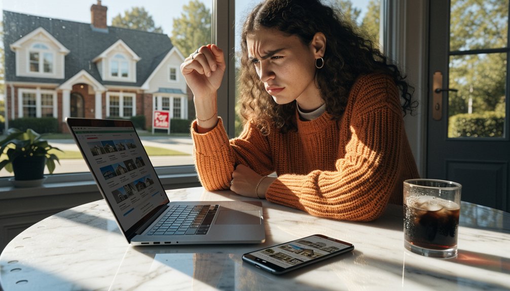 slow website equals lost listings