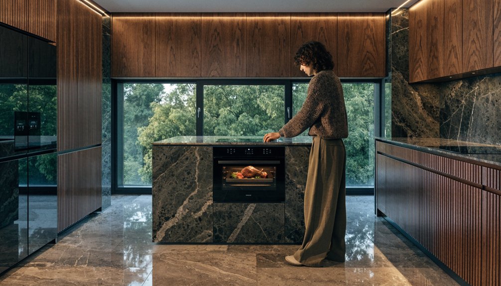 smart appliances boost property value